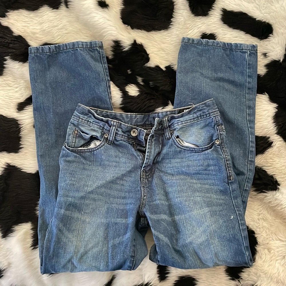 Buffalo David Jeans